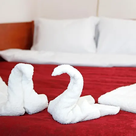 בוקרשט My Cozy Place מראה חיצוני תמונה