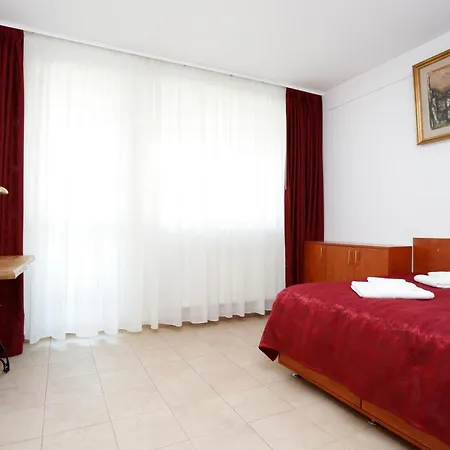 בוקרשט My Cozy Place מראה חיצוני תמונה