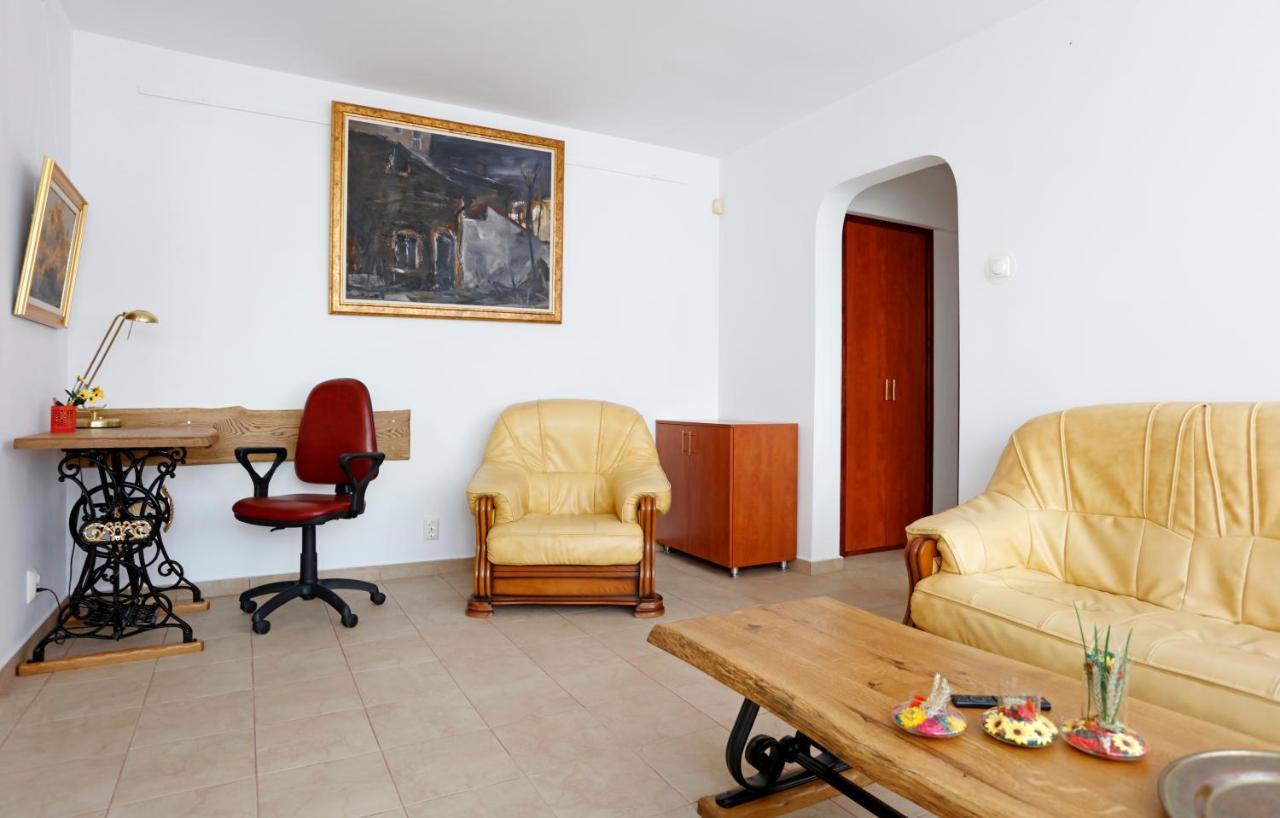 Apartamento My Cozy Place *