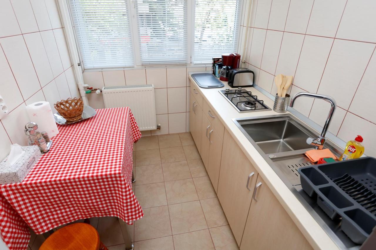 Apartamento My Cozy Place *