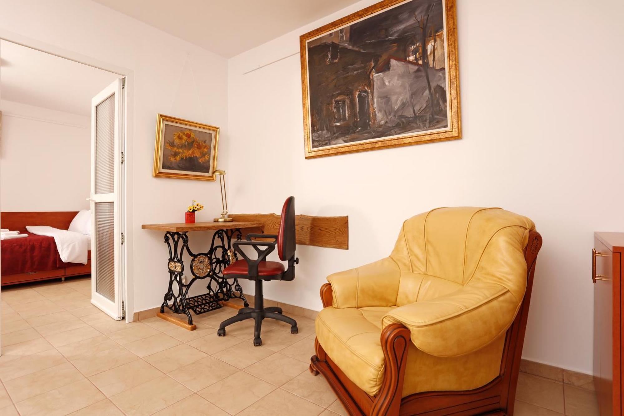 דירה My Cozy Place