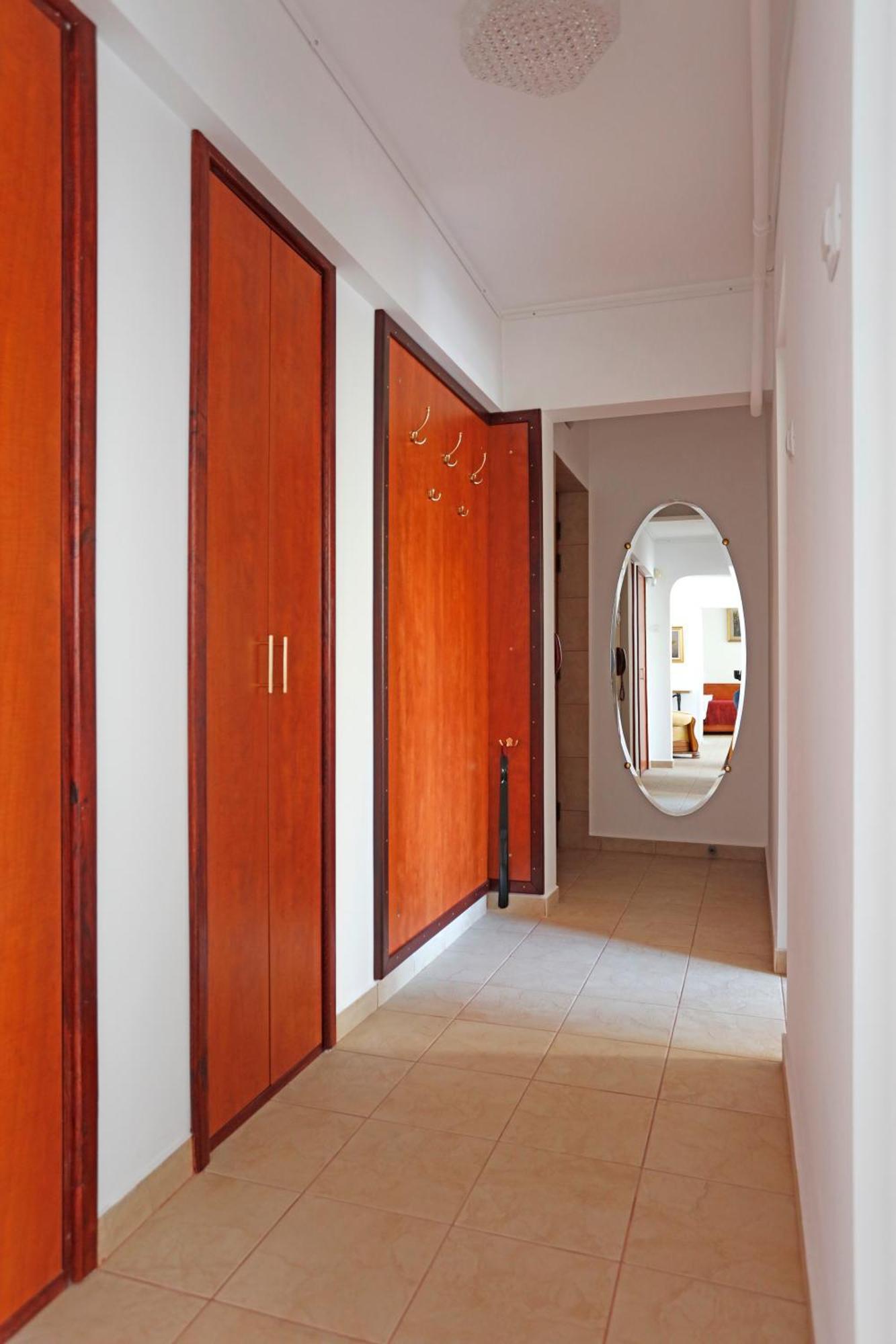 Apartamento My Cozy Place *