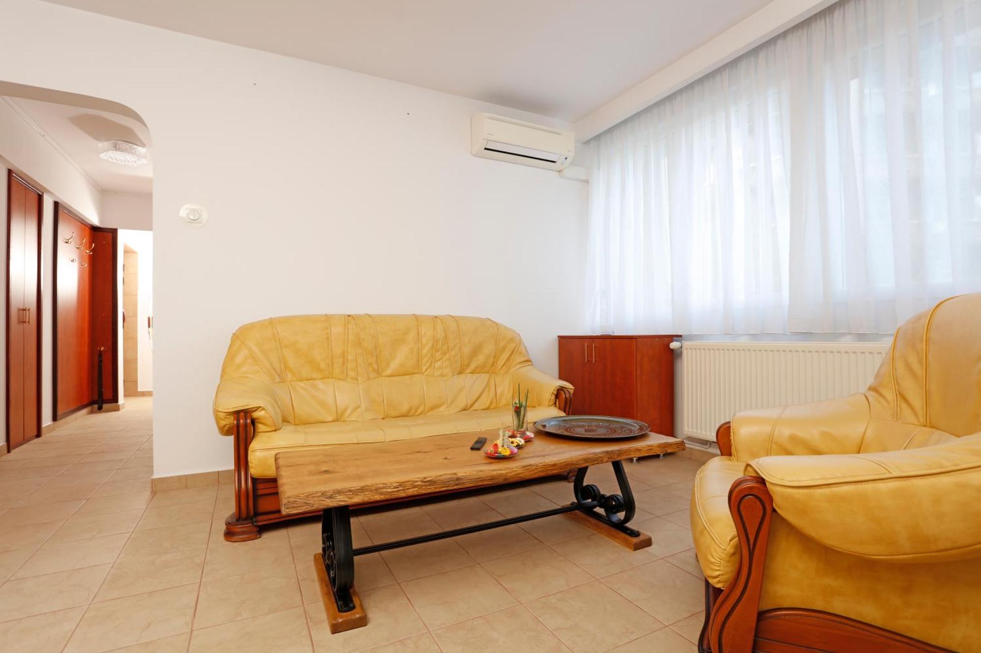דירה My Cozy Place