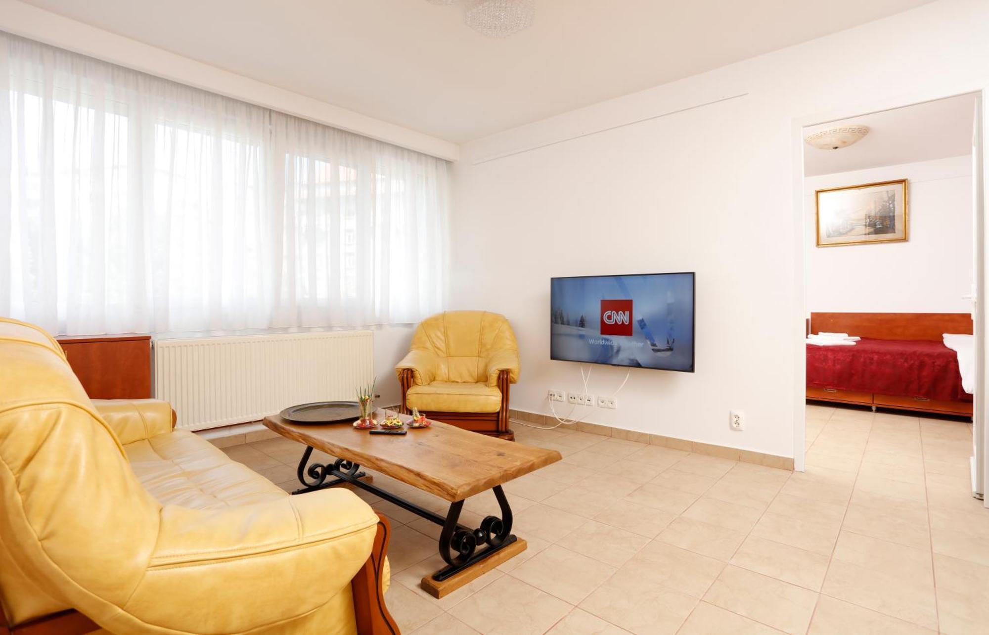 My Cozy Place * Bucarest