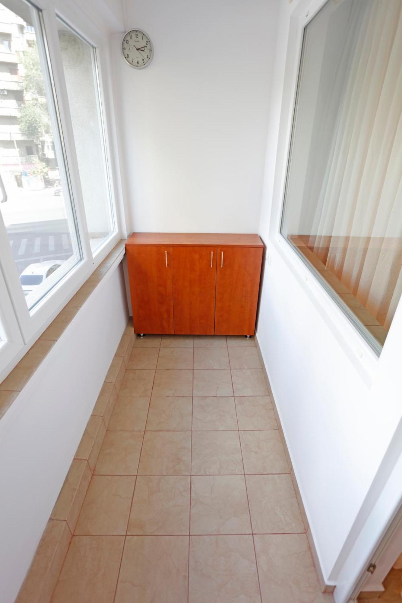 My Cozy Place Apartamento Bucarest