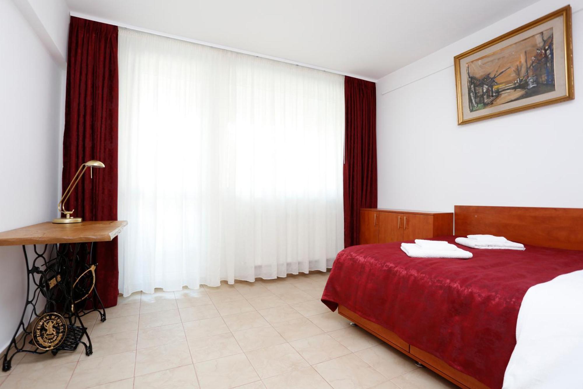 My Cozy Place Appartement Bucarest