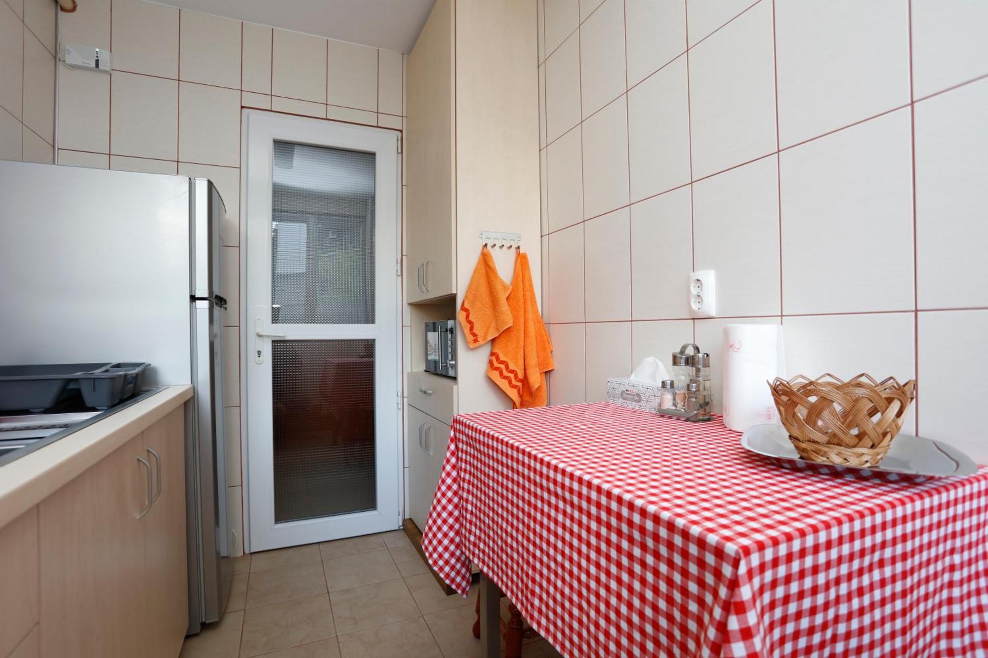 Appartement My Cozy Place *